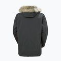 Férfi télikabát Helly Hansen Reine Parka thunder grey 9