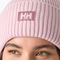Téli sapka helly Hansen Hh Rib Pinkshake 4