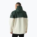 Férfi vitorláskabát Helly Hansen Moss Block Coat cream 2