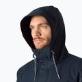 Férfi vitorláskabát Helly Hansen Moss Block Coat pebble 3