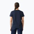 Női póló Helly Hansen Logo 3.0 SS navy 2