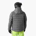 Férfi síkabát Helly Hansen Bossanova Puffy thunder grey 2