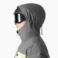 Férfi síkabát Helly Hansen Bossanova Puffy thunder grey 3