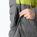 Férfi síkabát Helly Hansen Bossanova Puffy thunder grey 4