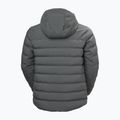 Férfi síkabát Helly Hansen Bossanova Puffy thunder grey 9