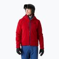 Férfi síkabát Helly Hansen Alpha Lifaloft red