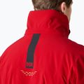 Férfi síkabát Helly Hansen Alpha Lifaloft red 4