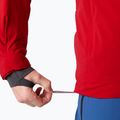 Férfi síkabát Helly Hansen Alpha Lifaloft red 6