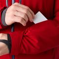 Férfi síkabát Helly Hansen Alpha Lifaloft red 8