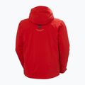 Férfi síkabát Helly Hansen Alpha Lifaloft red 12
