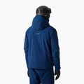 Férfi síkabát Helly Hansen Alpha Lifaloft dark blue 2