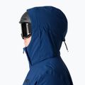 Férfi síkabát Helly Hansen Alpha Lifaloft dark blue 3