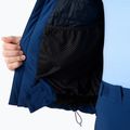 Férfi síkabát Helly Hansen Alpha Lifaloft dark blue 10