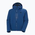 Férfi síkabát Helly Hansen Alpha Lifaloft dark blue 11