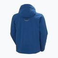 Férfi síkabát Helly Hansen Alpha Lifaloft dark blue 12