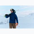 Férfi síkabát Helly Hansen Alpha Lifaloft dark blue 13