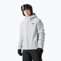 Férfi síkabát Helly Hansen Alpha Lifaloft grey fog