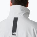 Férfi síkabát Helly Hansen Alpha Lifaloft grey fog 4