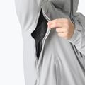 Férfi síkabát Helly Hansen Alpha Lifaloft grey fog 5