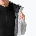 Férfi síkabát Helly Hansen Alpha Lifaloft grey fog 7