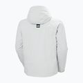 Férfi síkabát Helly Hansen Alpha Lifaloft grey fog 10