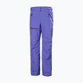 Férfi sínadrág Helly Hansen Sogn Cargo ultra violet