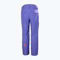 Férfi sínadrág Helly Hansen Sogn Cargo ultra violet 2