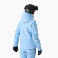 Női síkabát Helly Hansen Alphelia Lifaloft bright blue 2