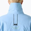 Női síkabát Helly Hansen Alphelia Lifaloft bright blue 4