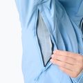Női síkabát Helly Hansen Alphelia Lifaloft bright blue 5