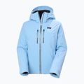 Női síkabát Helly Hansen Alphelia Lifaloft bright blue 10