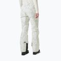 Női sínadrág Helly Hansen Legendary Insulated cream new nordic aop 2