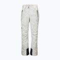 Női sínadrág Helly Hansen Legendary Insulated cream new nordic aop 5