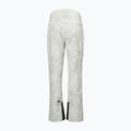 Női sínadrág Helly Hansen Legendary Insulated cream new nordic aop 6