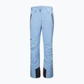 Női sínadrág Helly Hansen Legendary Insulated bright blue 7