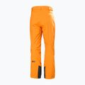 Férfi sínadrág Helly Hansen Legendary Insulated ignite orange 2