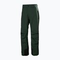 Férfi sínadrág Helly Hansen Legendary Insulated dark jungle