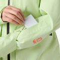 Női síkabát Helly Hansen Powderqueen 3.0 washed lime 5