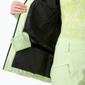 Női síkabát Helly Hansen Powderqueen 3.0 washed lime 9
