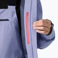 Női síkabát Helly Hansen Powderqueen 3.0 bright lavender 8