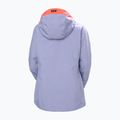 Női síkabát Helly Hansen Powderqueen 3.0 bright lavender 10