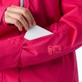 Női síkabát Helly Hansen Powshot cranberry 5