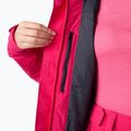 Női síkabát Helly Hansen Powshot cranberry 7
