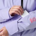 Női síkabát Helly Hansen Powshot bright lavender 7