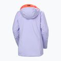 Női síkabát Helly Hansen Powshot bright lavender 11