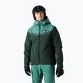 Férfi síkabát Helly Hansen Alpine Inslated dark jungle