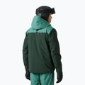 Férfi síkabát Helly Hansen Alpine Inslated dark jungle 2