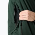 Férfi síkabát Helly Hansen Alpine Inslated dark jungle 4