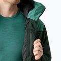 Férfi síkabát Helly Hansen Alpine Inslated dark jungle 7
