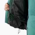 Férfi síkabát Helly Hansen Alpine Inslated dark jungle 8